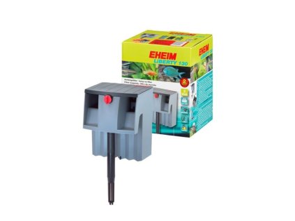 5934 eheim liberty 130 2041 zavesny filtr vcetne filtracnich kartusi