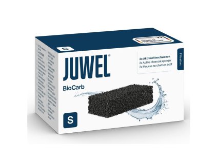 001 bioCarb S l without Sponge 88037