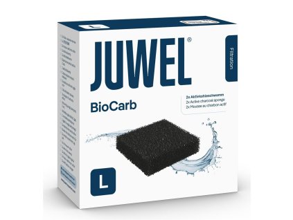001 bioCarb L l without Sponge 88109