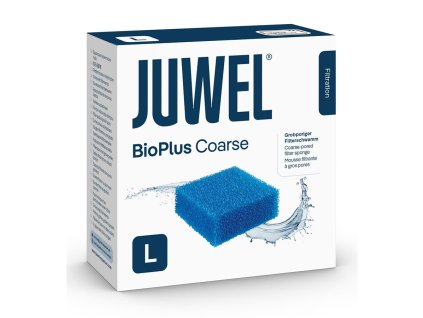 001 bioPlus coarse L l without Sponge 88100