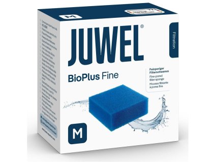 001 bioPlus Fine M l without Sponge 88051