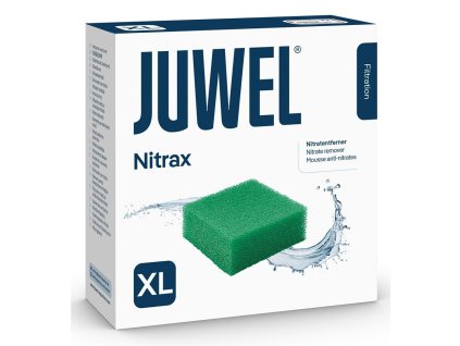 001 Nitrax XL without Sponge l 88155