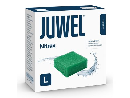 001 Nitrax L without Sponge l 88105