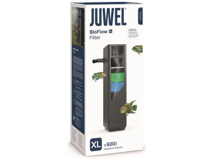 001 Bioflow XL l 87070