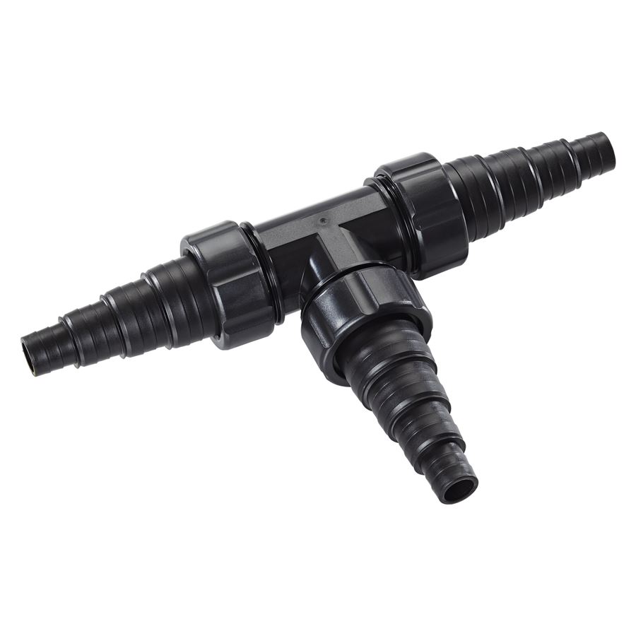 Oase Univerzalní hadicová spojka typu T 1 1/2"