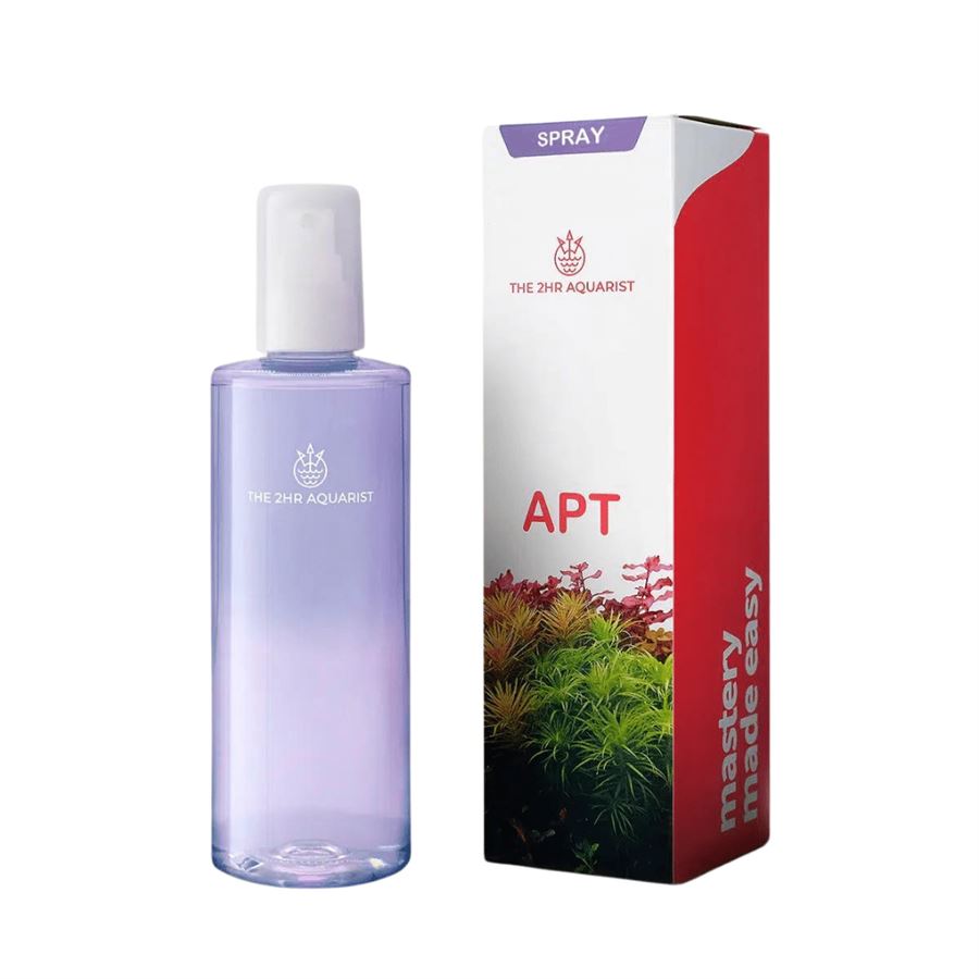 2Hr APT Dew 300 ml