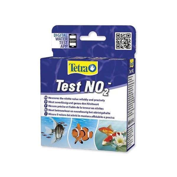 Tetra Test Nitrit NO2 10 ml