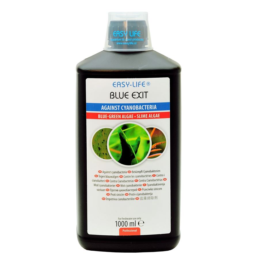 Easy Life BlueExit 1000 ml