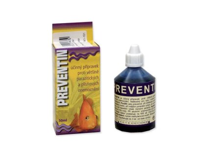11964 preventin 50ml prevence
