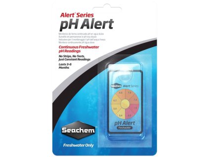12477 seachem ph alert