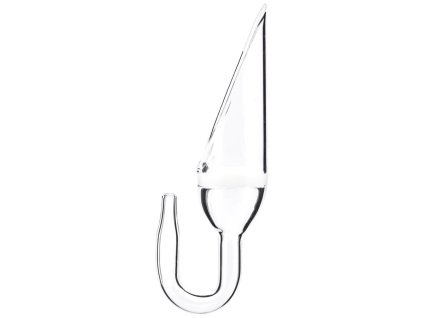 12666 skleneny difuzor na co2 zkoseny