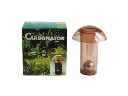 12906 sochting carbonator do 250 litru