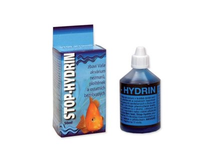 13044 stop hydrin 50ml proti bezobratlym