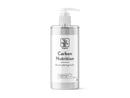 14430 tropica carbon nutrition 300 ml