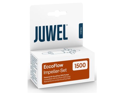 001 juwel aquarium Impeller links 85097