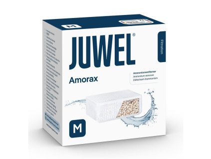 001 Amorax M l without sponge 88054