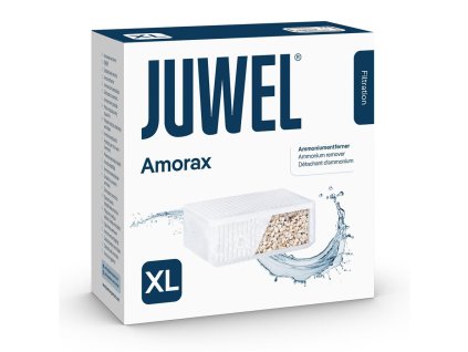 001 Amorax XL l without sponge 88104