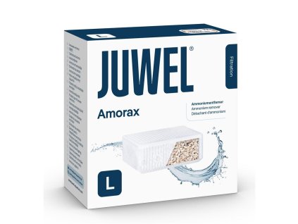 001 Amorax L l without sponge 88104