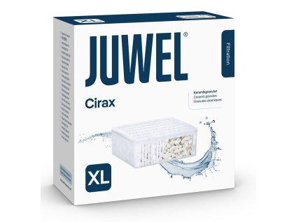 001 Cirax XL without Sponge l 88156