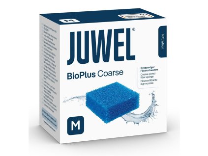 001 bioPlus coarse M l without Sponge 88050