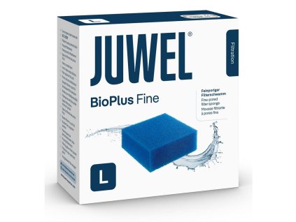 001 bioPlus Fine L l without Sponge 88051