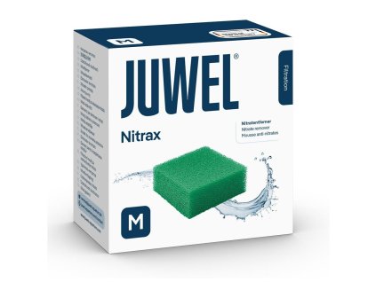 001 Nitrax M without Sponge l 88055