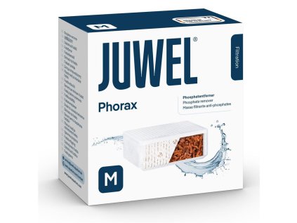 001 Phorax M without Sponge l 88057