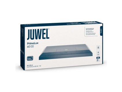 001 PrimoLux LED 60 2. 36465 white l