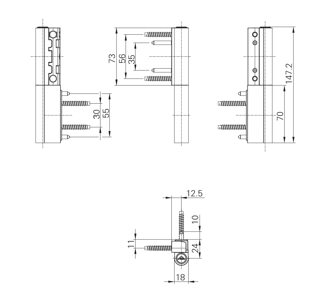rozmer-pantu-roto-solid-b-218-p