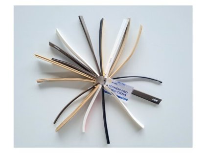 vzornik tesneni pro drevena okna