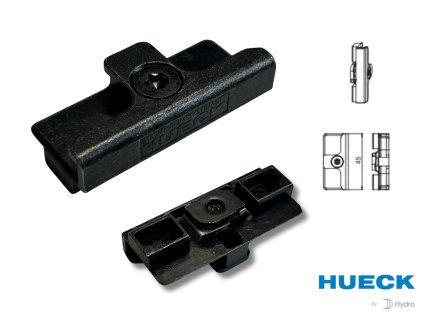 hueck ramovy uzaver kamen hueck sba al hz921555 kovani hueck hlinikova okna hueck