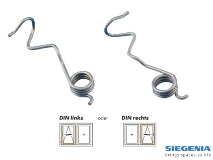 nahradni pruzina siegenia psk plus