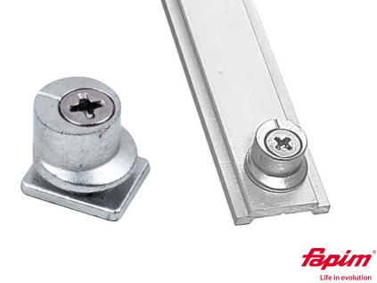 fapim 1596C nastavitelny uzaviraci bod Fapim kovani fapim