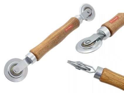 kolecko na tesneni kolecko pro montaz tesneni kolecko na site vymena tesneni v plastovem okne drevene kolecko pro vtlacovani tesneni