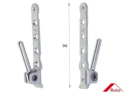 roto 787207 spodni pant plastoveho okna kovani roto kovani roto nx