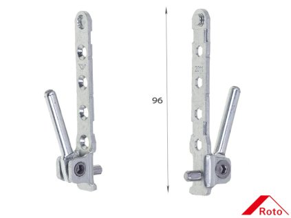 roto 787208 spodni pant plastoveho okna kovani roto kovani roto nx