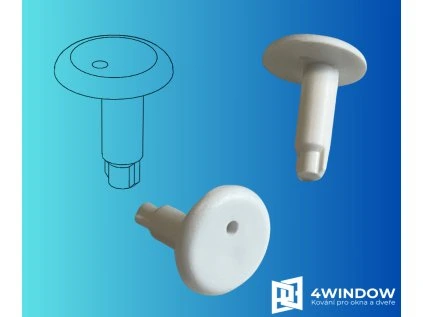 fixacni kolicek vetsi isotra