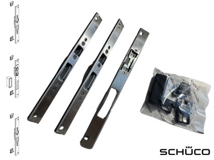 schuco 239662 protikusy listoveho zamku schuco schuco 239661