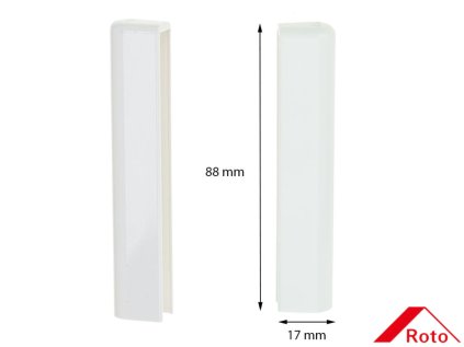roto 230491 krytka pantu roto krytka spodniho pantu roto kovani roto