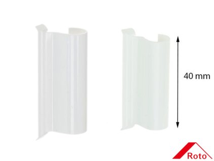 roto 230252 krytka pantu roto krytka horniho pantu roto kovani roto