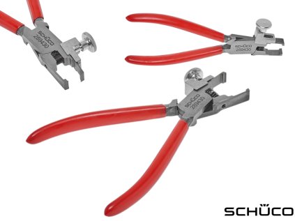schuco 289430 kleste na tahla schuco naradi na kovani schuco
