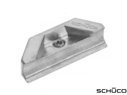 schuco 277016 schuco 277114 schuco 248659 uzaver pro hlinikove posuvne dvere schuco pask schuco kovani schueco