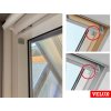 VELUX ZOZ 230 montazni uchyty velux detail