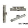 schuco 275099 243099 243105 243106 218052 218143 uzaver schuco