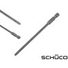 schuco bit 283692 torx 15 20