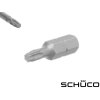 schuco 289159 bit schuco 15 20