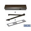 geze ts 4000 raminko s aretaci geze 102790 geze 102455 geze 052351 tmavy bronz