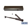 geze ts 4000 raminko s vypinatelnou aretaci geze 102790 geze 102445 tmavy bronz