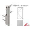 roto solid b 218 p nerezovy vzhled prave dvere prave provedeni roto 2006802