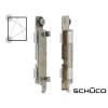 schuco sklopny dil Fingerriegel royal s aws schuco 243023 schueco 243023 schuco 218053 schuco ls